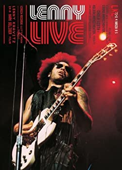 【中古】Live [DVD]