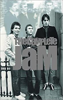 【中古】Complete Jam [DVD]