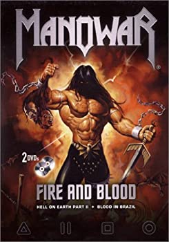 【中古】Fire & Blood [DVD]【メーカー名】Spv【メーカー型番】【ブランド名】【商品説明】【中古】Fire & Blood [DVD]・中古品（ユーズド品）について商品画像はイメージです。中古という特性上、使用に影響ない程度の使用感・経年劣化（傷、汚れなど）がある場合がございます。商品のコンディション、付属品の有無については入荷の度異なります。また、中古品の特性上、ギフトには適しておりません。商品名に『初回』、『限定』、『〇〇付き』等の記載がございましても、特典・付属品・保証等は原則付属しておりません。付属品や消耗品に保証はございません。当店では初期不良に限り、商品到着から7日間は返品を受付けております。注文後の購入者様都合によるキャンセル・返品はお受けしていません。他モールでも併売している商品の為、完売の際は在庫確保できない場合がございます。ご注文からお届けまで1、ご注文⇒ご注文は24時間受け付けております。2、注文確認⇒ご注文後、当店から注文確認メールを送信します。3、在庫確認⇒新品、新古品：3-5日程度でお届け。※中古品は受注後に、再検品、メンテナンス等により、お届けまで3日-10日営業日程度とお考え下さい。米海外倉庫から取り寄せの商品については発送の場合は3週間程度かかる場合がございます。　※離島、北海道、九州、沖縄は遅れる場合がございます。予めご了承下さい。※配送業者、発送方法は選択できません。お電話でのお問合せは少人数で運営の為受け付けておりませんので、メールにてお問合せお願い致します。お客様都合によるご注文後のキャンセル・返品はお受けしておりませんのでご了承下さい。ご来店ありがとうございます。昭和・平成のCD、DVD、家電、音響機器など希少な商品も多数そろえています。レコード、楽器の取り扱いはございません。掲載していない商品もお探しいたします。映像商品にはタイトル最後に[DVD]、[Blu-ray]と表記しています。表記ないものはCDとなります。お気軽にメールにてお問い合わせください。