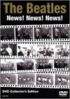 【中古】The Beatles:NEWS!NEWS!NEWS! [DVD]