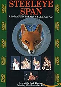 【中古】20th Anniversary Celebration [DVD] [Import]
