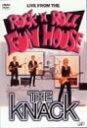 【中古】THE KNACK LIVE FROM THE ROCK’N ROLL FUNHOUSE DVD