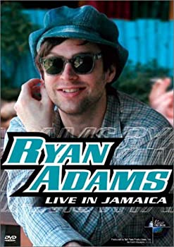 【中古】Music in High Places: Live in Jamaica [DVD] [Import]