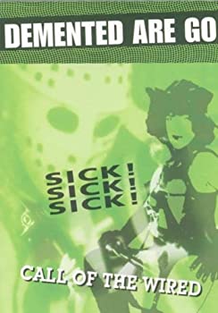 【中古】Sick Sick Sick / Call of the Wired [DVD] [Import]