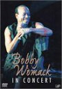 【中古】Bobby Womack IN CONCERT [DVD]【メーカー名】バップ【メーカー型番】【ブランド名】【商品説明】中古商品のご購入時はご購入前に必ず確認をお願いいたします。商品画像はイメージです。中古という特性上、使用に影響ない程度の使用感・経年劣化（傷、汚れなど）がある場合がございます。また、中古品の特性上、ギフトには適しておりません。商品名に『初回』、『限定』、『〇〇付き』等の記載がございましても、特典・付属品・保証等は原則付属しておりません。当店では初期不良に限り、商品到着から7日間はを受付けております。(注文後の購入者様都合によるキャンセル・はお受けしていません。)他モールでも併売している商品の為、完売の際は在庫確保できない場合がございます。ご注文からお届けまで1、ご注文⇒ご注文は24時間受け付けております。2、注文確認⇒ご注文後、当店から注文確認メールを送信します。3、在庫確認⇒新品在庫：3?5日程度でお届け。　　※中古品は受注後に、再メンテナンス、梱包しますので　お届けまで3日?10日営業日程度とお考え下さい。　米海外から発送の場合は3週間程度かかる場合がございます。　※離島、北海道、九州、沖縄は遅れる場合がございます。予めご了承下さい。※配送業者、発送方法は選択できません。お電話でのお問合せは少人数で運営の為受け付けておりませんので、メールにてお問合せお願い致します。お客様都合によるご注文後のキャンセル・はお受けしておりませんのでご了承下さい。ご来店ありがとうございます。昭和・平成のCD、DVD、家電、音響機器など希少な商品も多数そろえています。レコード、楽器の取り扱いはございません。掲載していない商品もお探しいたします。映像商品にはタイトル最後に[DVD]、[Blu-ray]と表記しています。表記ないものはCDとなります。お気軽にメールにてお問い合わせください。