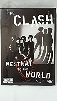 樂天商城 - 【中古】ウエストウェイ・トゥ・ザ・ワールド [DVD]