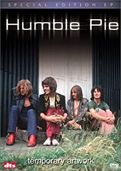 šHumble Pie [DVD]