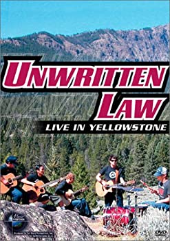 【中古】Music in High Places: Live in Yellowstone [DVD] [Import]