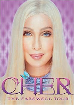 【中古】Farewell Tour [DVD] [Import]