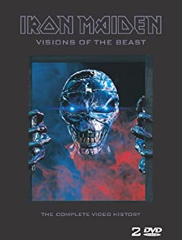 乐天商城 - 【中古】Visions of the Beast [DVD] [Import]