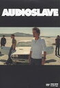 【中古】Audioslave DVD