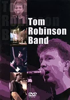 【中古】Tom Robinson Band: Live in Concert [DVD]のサムネイル
