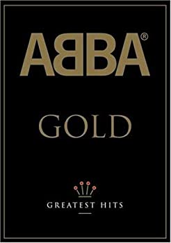 【中古】Abba Gold: Greatest Hits [DVD] [Import]