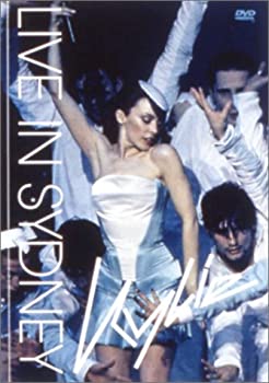 【中古】グレイテスト・ヒッツ・ライブ ~イン・シドニー [DVD]