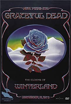 【中古】Closing of Winterland [DVD]