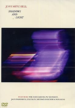 【中古】Shadows and Light [DVD] [Import]【メーカー名】Wmv【メーカー型番】【ブランド名】【商品説明】中古商品のご購入時はご購入前に必ず確認をお願いいたします。商品画像はイメージです。中古という特性上、使用に...