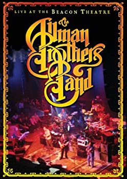 【中古】Live at the Beacon Theater [DVD]