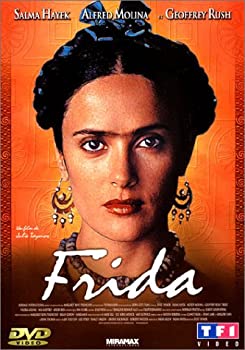 樂天商城 - 【中古】Frida [DVD] [Import]