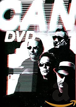 【中古】Can [DVD] [Import]【メーカー名】Mute U.S.【メーカー型番】【ブランド名】【商品説明】【中古】Can [DVD] [Import]・中古品（ユーズド品）について商品画像はイメージです。中古という特性上、使用に...