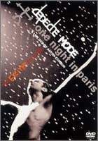 【中古】ライヴ・イン・パリ 2001 [DVD]【メーカー名】EMIミュージック・ジャパン【メーカー型番】【ブランド名】【商品説明】中古商品のご購入時はご購入前に必ず確認をお願いいたします。商品画像はイメージです。中古という特性上、使用に影響ない程度の使用感・経年劣化（傷、汚れなど）がある場合がございます。また、中古品の特性上、ギフトには適しておりません。商品名に『初回』、『限定』、『〇〇付き』等の記載がございましても、特典・付属品保証等は原則付属しておりません。当店では初期不良に限り、商品到着から7日間はを受付けております。(注文後の購入者様都合によるキャンセル・はお受けしていません。)他モールでも併売している商品の為、完売の際は在庫確保できない場合がございます。ご注文からお届けまで1、ご注文⇒ご注文は24時間受け付けております。2、注文確認⇒ご注文後、当店から注文確認メールを送信します。3、在庫確認⇒新品在庫：3?5日程度でお届け。　　※中古品は受注後に、再メンテナンス、梱包しますので　お届けまで3日?10日営業日程度とお考え下さい。　米海外から発送の場合は3週間程度かかる場合がございます。　※離島、北海道、九州、沖縄は遅れる場合がございます。予めご了承下さい。※配送業者、発送方法は選択できません。お電話でのお問合せは少人数で運営の為受け付けておりませんので、メールにてお問合せお願い致します。お客様都合によるご注文後のキャンセル・はお受けしておりませんのでご了承下さい。ご来店ありがとうございます。 昭和・平成のCD、DVD、家電、音響機器など希少な商品も多数そろえています。 掲載していな商品もお探しいたします。 お気軽にメールにてお問い合わせください。