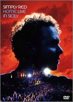 作品名: Ta行 - 【中古】ライヴ・イン・シシリー [DVD]