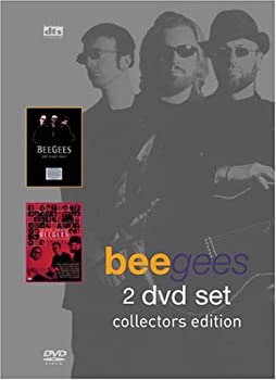 【中古】Bee Gees - One Night Only / The Official Story (2pc) [DVD] [Import]【メーカー名】Eagle Rock Ent【メーカー型番】【ブランド名】Eagle Rock Ent【商品説明】【中古】Bee Gees - One Night Only / The Official Story (2pc) [DVD] [Import]・中古品（ユーズド品）について商品画像はイメージです。中古という特性上、使用に影響ない程度の使用感・経年劣化（傷、汚れなど）がある場合がございます。商品のコンディション、付属品の有無については入荷の度異なります。また、中古品の特性上、ギフトには適しておりません。商品名に『初回』、『限定』、『〇〇付き』等の記載がございましても、特典・付属品・保証等は原則付属しておりません。付属品や消耗品に保証はございません。当店では初期不良に限り、商品到着から7日間は返品を受付けております。注文後の購入者様都合によるキャンセル・返品はお受けしていません。他モールでも併売している商品の為、完売の際は在庫確保できない場合がございます。ご注文からお届けまで1、ご注文⇒ご注文は24時間受け付けております。2、注文確認⇒ご注文後、当店から注文確認メールを送信します。3、在庫確認⇒新品、新古品：3-5日程度でお届け。※中古品は受注後に、再検品、メンテナンス等により、お届けまで3日-10日営業日程度とお考え下さい。米海外倉庫から取り寄せの商品については発送の場合は3週間程度かかる場合がございます。　※離島、北海道、九州、沖縄は遅れる場合がございます。予めご了承下さい。※配送業者、発送方法は選択できません。お電話でのお問合せは少人数で運営の為受け付けておりませんので、メールにてお問合せお願い致します。お客様都合によるご注文後のキャンセル・返品はお受けしておりませんのでご了承下さい。ご来店ありがとうございます。昭和・平成のCD、DVD、家電、音響機器など希少な商品も多数そろえています。レコード、楽器の取り扱いはございません。掲載していない商品もお探しいたします。映像商品にはタイトル最後に[DVD]、[Blu-ray]と表記しています。表記ないものはCDとなります。お気軽にメールにてお問い合わせください。