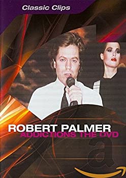 Robert Palmer Addictions The Video  
