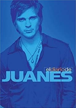 【中古】Diario De Juanes [DVD] [Import]