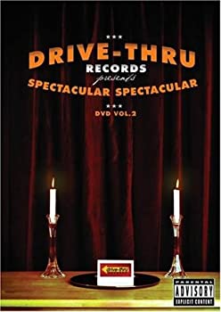 【中古】Drive-Thru Records 2 [DVD]
