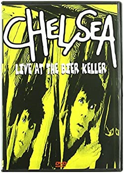 【中古】Live at the Bier Keller [DVD] [Import]