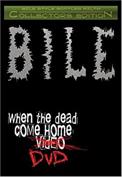 【中古】When the Dead Come Home [DVD]