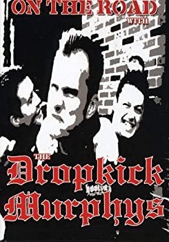 【中古】On the Road With the Dropkick Murphys [DVD] [Import]【メーカー名】Epitaph / Ada【メーカー型番】2228198【ブランド名】Epitaph / Ada【商品説明】中古商品のご購入時はご購入前に必ず確認をお願いいたします。商品画像はイメージです。中古という特性上、使用に影響ない程度の使用感・経年劣化（傷、汚れなど）がある場合がございます。また、中古品の特性上、ギフトには適しておりません。商品名に『初回』、『限定』、『〇〇付き』等の記載がございましても、特典・付属品・保証等は原則付属しておりません。当店では初期不良に限り、商品到着から7日間はを受付けております。(注文後の購入者様都合によるキャンセル・はお受けしていません。)他モールでも併売している商品の為、完売の際は在庫確保できない場合がございます。ご注文からお届けまで1、ご注文⇒ご注文は24時間受け付けております。2、注文確認⇒ご注文後、当店から注文確認メールを送信します。3、在庫確認⇒新品在庫：3?5日程度でお届け。　　※中古品は受注後に、再メンテナンス、梱しますので　お届けまで3日?10日営業日程度とお考え下さい。　米海外から発送の場合は3週間程度かかる場合がございます。　※離島、北海道、九州、沖縄は遅れる場合がございます。予めご了承下さい。※配送業者、発送方法は選択できません。お電話でのお問合せは少人数で運営の為受け付けておりませんので、メールにてお問合せお願い致します。お客様都合によるご注文後のキャンセル・はお受けしておりませんのでご了承下さい。ご来店ありがとうございます。昭和・平成のCD、DVD、家電、音響機器など希少な商品も多数そろえています。レコード、楽器の取り扱いはございません。掲載していない商品もお探しいたします。映像商品にはタイトル最後に[DVD]、[Blu-ray]と表記しています。表記ないものはCDとなります。お気軽にメールにてお問い合わせください。