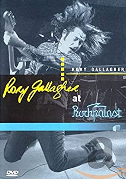 【中古】At Rockpalast [DVD] [Import]【メーカー名】Ard Video【メーカー型番】【ブランド名】【商品説明】【中古】At Rockpalast [DVD] [Import]・中古品（ユーズド品）について商品画像はイメージです。中古という特性上、使用に影響ない程度の使用感・経年劣化（傷、汚れなど）がある場合がございます。商品のコンディション、付属品の有無については入荷の度異なります。また、中古品の特性上、ギフトには適しておりません。商品名に『初回』、『限定』、『〇〇付き』等の記載がございましても、特典・付属品・保証等は原則付属しておりません。付属品や消耗品に保証はございません。当店では初期不良に限り、商品到着から7日間は返品を受付けております。注文後の購入者様都合によるキャンセル・返品はお受けしていません。他モールでも併売している商品の為、完売の際は在庫確保できない場合がございます。ご注文からお届けまで1、ご注文⇒ご注文は24時間受け付けております。2、注文確認⇒ご注文後、当店から注文確認メールを送信します。3、在庫確認⇒新品、新古品：3-5日程度でお届け。※中古品は受注後に、再検品、メンテナンス等により、お届けまで3日-10日営業日程度とお考え下さい。米海外倉庫から取り寄せの商品については発送の場合は3週間程度かかる場合がございます。　※離島、北海道、九州、沖縄は遅れる場合がございます。予めご了承下さい。※配送業者、発送方法は選択できません。お電話でのお問合せは少人数で運営の為受け付けておりませんので、メールにてお問合せお願い致します。お客様都合によるご注文後のキャンセル・返品はお受けしておりませんのでご了承下さい。ご来店ありがとうございます。昭和・平成のCD、DVD、家電、音響機器など希少な商品も多数そろえています。レコード、楽器の取り扱いはございません。掲載していない商品もお探しいたします。映像商品にはタイトル最後に[DVD]、[Blu-ray]と表記しています。表記ないものはCDとなります。お気軽にメールにてお問い合わせください。