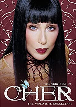 【中古】Very Best of Cher: the Video Hits Collection [DVD] [Import]