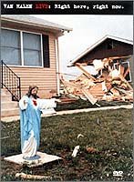 【中古】ベスト・ライブ:ライト・ヒア、ライト・ナウ [DVD]【メーカー名】ワーナーミュージック・ジャパン【メーカー型番】【ブランド名】【商品説明】中古商品のご購入時はご購入前に必ず確認をお願いいたします。商品画像はイメージです。中古という特性上、使用に影響ない程度の使用感・経年劣化（傷、汚れなど）がある場合がございます。また、中古品の特性上、ギフトには適しておりません。商品名に『初回』、『限定』、『〇〇付き』等の記載がございましても、特典・付属品・保証等は原則付属しておりません。当店では初期不良に限り、商品到着から7日間はを受付けております。(注文後の購入者様都合によるキャンセル・はお受けしていません。)他モールでも併売している商品の為、完売の際は在庫確保できない場合がございます。ご注文からお届けまで1、ご注文⇒ご注文は24時間受け付けております。2、注文確認⇒ご注文後、当店から注文確認メールを送信します。3、在庫確認⇒新品在庫：3?5日程度でお届け。　　※中古品は受注後に、再メンテナンス、梱包しますので　お届けまで3日?10日営業日程度とお考え下さい。　米海外から発送の場合は3週間程度かかる場合がございます。　※離島、北海道、九州、沖縄は遅れる場合がございます。予めご了承下さい。※配送業者、発送方法は選択できません。お電話でのお問合せは少人数で運営の為受け付けておりませんので、メールにてお問合せお願い致します。お客様都合によるご注文後のキャンセル・はお受けしておりませんのでご了承下さい。ご来店ありがとうございます。昭和・平成のCD、DVD、家電、音響機器など希少な商品も多数そろえています。レコード、楽器の取り扱いはございません。掲載していない商品もお探しいたします。映像商品にはタイトル最後に[DVD]、[Blu-ray]と表記しています。表記ないものはCDとなります。お気軽にメールにてお問い合わせください。