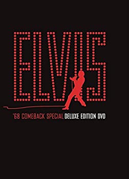 Elvis: 68 Comeback Special: Deluxe Edition  