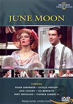 【中古】June Moon / [DVD] [Import]