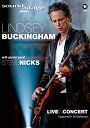 【中古】Soundstage: Buckingham Lindsey Guest Nicks Stevie DVD