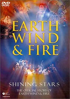 【中古】シャイニング・スターズ [DVD]【メーカー名】日本コロムビア【メーカー型番】【ブランド名】【商品説明】中古商品のご購入時はご購入前に必ず確認をお願いいたします。商品画像はイメージです。中古という特性上、使用に影響ない程度の使用感・...