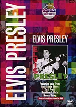 【中古】エルヴィス・プレスリー [DVD]【メーカー名】日本コロムビア【メーカー型番】【ブランド名】コロムビアミュージックエンタテインメント【商品説明】【中古】エルヴィス・プレスリー [DVD]・中古品（ユーズド品）について商品画像はイメージです。中古という特性上、使用に影響ない程度の使用感・経年劣化（傷、汚れなど）がある場合がございます。商品のコンディション、付属品の有無については入荷の度異なります。また、中古品の特性上、ギフトには適しておりません。商品名に『初回』、『限定』、『〇〇付き』等の記載がございましても、特典・付属品・保証等は原則付属しておりません。付属品や消耗品に保証はございません。当店では初期不良に限り、商品到着から7日間は返品を受付けております。注文後の購入者様都合によるキャンセル・返品はお受けしていません。他モールでも併売している商品の為、完売の際は在庫確保できない場合がございます。ご注文からお届けまで1、ご注文⇒ご注文は24時間受け付けております。2、注文確認⇒ご注文後、当店から注文確認メールを送信します。3、在庫確認⇒新品、新古品：3-5日程度でお届け。※中古品は受注後に、再検品、メンテナンス等により、お届けまで3日-10日営業日程度とお考え下さい。米海外倉庫から取り寄せの商品については発送の場合は3週間程度かかる場合がございます。　※離島、北海道、九州、沖縄は遅れる場合がございます。予めご了承下さい。※配送業者、発送方法は選択できません。お電話でのお問合せは少人数で運営の為受け付けておりませんので、メールにてお問合せお願い致します。お客様都合によるご注文後のキャンセル・返品はお受けしておりませんのでご了承下さい。ご来店ありがとうございます。昭和・平成のCD、DVD、家電、音響機器など希少な商品も多数そろえています。レコード、楽器の取り扱いはございません。掲載していない商品もお探しいたします。映像商品にはタイトル最後に[DVD]、[Blu-ray]と表記しています。表記ないものはCDとなります。お気軽にメールにてお問い合わせください。