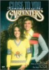 【中古】リメンバー・ザ・カーペンターズ~クロウス・トゥ・ユー~ [DVD]