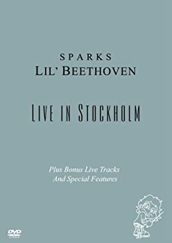 Lil Beethoven: Live in Stockh  