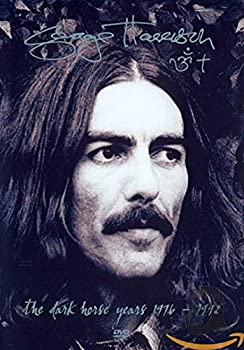【中古】Dark Horse Years 76-92 / [DVD] [Import]