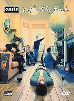 Definitely Maybe: The Dvd 