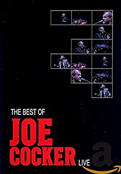 The Best of Joe Cocker Live  