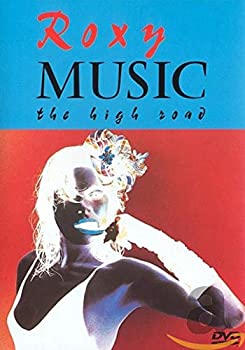 【中古】High Road [DVD] [Import]【メーカー名】Universal【メーカー型番】【ブランド名】【商品説明】【中古】High Road [DVD] [Import]・中古品（ユーズド品）について商品画像はイメージです。中古という特性上、使用に影響ない程度の使用感・経年劣化（傷、汚れなど）がある場合がございます。商品のコンディション、付属品の有無については入荷の度異なります。また、中古品の特性上、ギフトには適しておりません。商品名に『初回』、『限定』、『〇〇付き』等の記載がございましても、特典・付属品・保証等は原則付属しておりません。付属品や消耗品に保証はございません。当店では初期不良に限り、商品到着から7日間は返品を受付けております。注文後の購入者様都合によるキャンセル・返品はお受けしていません。他モールでも併売している商品の為、完売の際は在庫確保できない場合がございます。ご注文からお届けまで1、ご注文⇒ご注文は24時間受け付けております。2、注文確認⇒ご注文後、当店から注文確認メールを送信します。3、在庫確認⇒新品、新古品：3-5日程度でお届け。※中古品は受注後に、再検品、メンテナンス等により、お届けまで3日-10日営業日程度とお考え下さい。米海外倉庫から取り寄せの商品については発送の場合は3週間程度かかる場合がございます。　※離島、北海道、九州、沖縄は遅れる場合がございます。予めご了承下さい。※配送業者、発送方法は選択できません。お電話でのお問合せは少人数で運営の為受け付けておりませんので、メールにてお問合せお願い致します。お客様都合によるご注文後のキャンセル・返品はお受けしておりませんのでご了承下さい。ご来店ありがとうございます。昭和・平成のCD、DVD、家電、音響機器など希少な商品も多数そろえています。レコード、楽器の取り扱いはございません。掲載していない商品もお探しいたします。映像商品にはタイトル最後に[DVD]、[Blu-ray]と表記しています。表記ないものはCDとなります。お気軽にメールにてお問い合わせください。