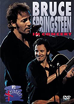 【中古】Mtv Unplugged [DVD] [Import]