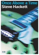 【中古】ワンス・アバーヴ・ア・タイム [DVD]