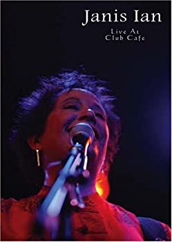 乐天商城 - 【中古】Live at Club Cafe [DVD] [Import]