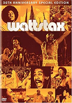 【中古】ワッツタックス / スタックス・コンサート [DVD]